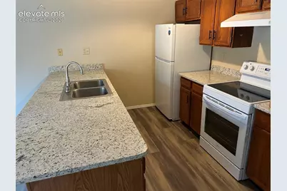 6283 Gunshot Pass Drive, Colorado Springs, CO 80917 - Photo 3