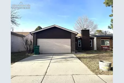 6283 Gunshot Pass Drive, Colorado Springs, CO 80917 - Photo 1