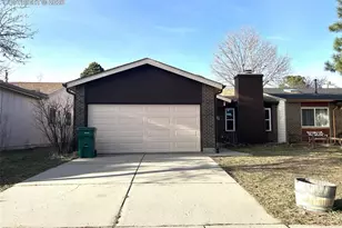 6283 Gunshot Pass Dr, Colorado Springs, CO 80917 - Photo 1
