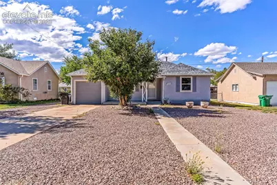 211 Garfield Street, Pueblo, CO 81004 - Photo 1