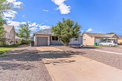 211 Garfield Street, Pueblo, CO 81004 - Photo 3