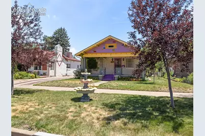 626 Jackson Street, Pueblo, CO 81004 - Photo 3