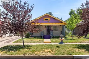 626 Jackson St, Pueblo, CO 81004 - Photo 1
