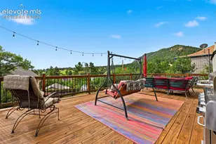 431 Corona St, Palmer Lake, CO 80133 - Photo 29