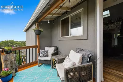 431 Corona Street, Palmer Lake, CO 80133 - Photo 3