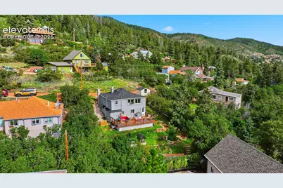 431 Corona Street, Palmer Lake, CO 80133 - Photo 39