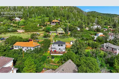 431 Corona Street, Palmer Lake, CO 80133 - Photo 33