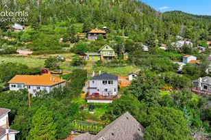 431 Corona St, Palmer Lake, CO 80133 - Photo 33