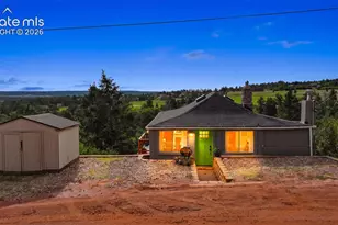 431 Corona St, Palmer Lake, CO 80133 - Photo 45