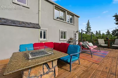 431 Corona Street, Palmer Lake, CO 80133 - Photo 25