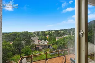 431 Corona St, Palmer Lake, CO 80133 - Photo 5