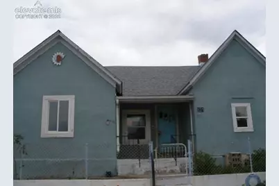 831 Currie Street, Pueblo, CO 81004 - Photo 5