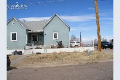 831 Currie Street, Pueblo, CO 81004 - Photo 3