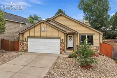 8375 Saint Helena Drive, Colorado Springs, CO 80920 - Photo 1