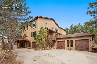 230 Blue Garter Way, Monument, CO 80132 - Photo 5