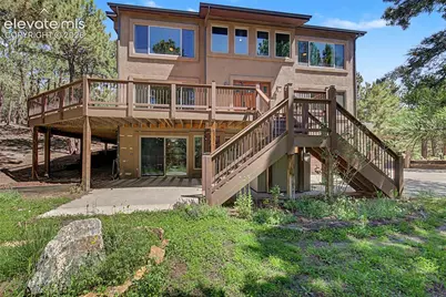 230 Blue Garter Way, Monument, CO 80132 - Photo 1