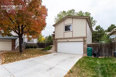 6109 Lowlander Court, Colorado Springs, CO 80922 - Photo 3