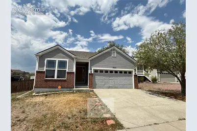 7972 Brocket Lane, Fountain, CO 80817 - Photo 1