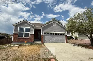 7972 Brocket Ln, Fountain, CO 80817 - Photo 1