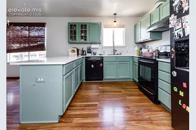 9112 Chieftan Drive, Colorado Springs, CO 80925 - Photo 9