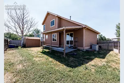 9112 Chieftan Drive, Colorado Springs, CO 80925 - Photo 35