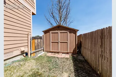 9112 Chieftan Drive, Colorado Springs, CO 80925 - Photo 39