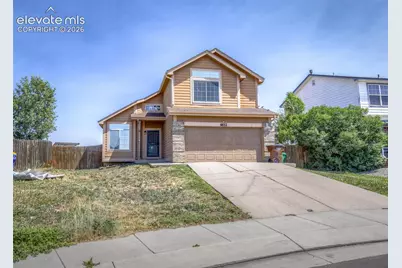 9112 Chieftan Drive, Colorado Springs, CO 80925 - Photo 41