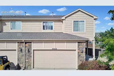 6644 Gelbvieh Road, Peyton, CO 80831 - Photo 1