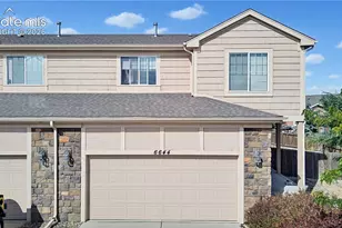 6644 Gelbvieh Rd, Peyton, CO 80831 - Photo 1