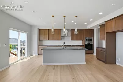 8327 Robert Allison Circle, Colorado Springs, CO 80908 - Photo 13