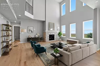 8327 Robert Allison Circle, Colorado Springs, CO 80908 - Photo 17