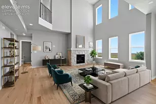 8327 Robert Allison Cir, Colorado Springs, CO 80908 - Photo 17