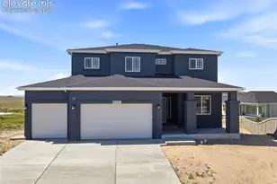 8327 Robert Allison Cir, Colorado Springs, CO 80908 - Photo 1