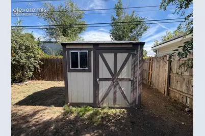 522 Clearview Drive, Fountain, CO 80817 - Photo 21