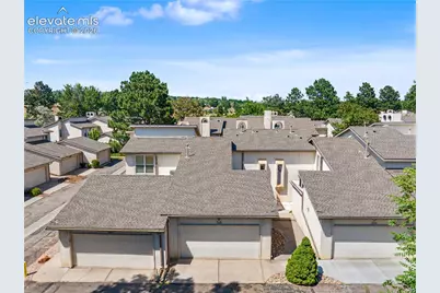 3330 Templeton Gap Road #39, Colorado Springs, CO 80907 - Photo 3