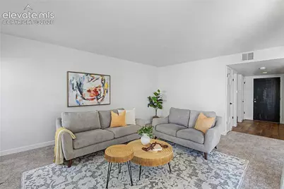 3330 Templeton Gap Road #39, Colorado Springs, CO 80907 - Photo 7