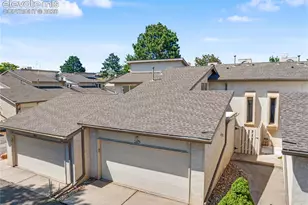 3330 Templeton Gap Rd, Colorado Springs, CO 80907 - Photo 1