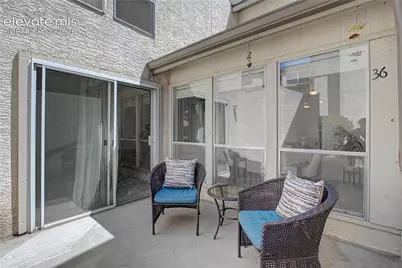 3330 Templeton Gap Road #39, Colorado Springs, CO 80907 - Photo 27