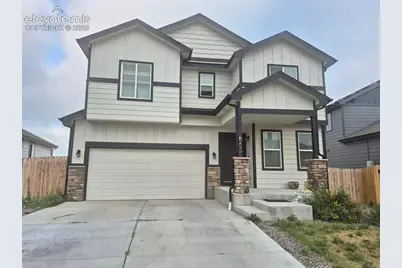 6776 Volga Drive, Colorado Springs, CO 80925 - Photo 1