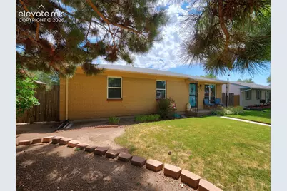 925 Tia Juana Street, Colorado Springs, CO 80909 - Photo 3