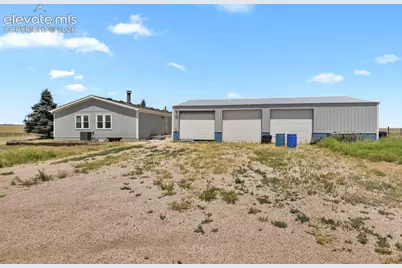 31070 Antioch Road, Yoder, CO 80864 - Photo 31