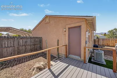 4032 Colony Hills Circle, Colorado Springs, CO 80916 - Photo 21