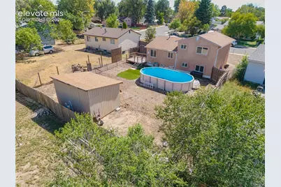 4032 Colony Hills Circle, Colorado Springs, CO 80916 - Photo 29