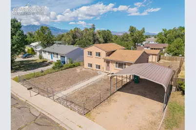 4032 Colony Hills Circle, Colorado Springs, CO 80916 - Photo 25