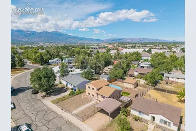 4032 Colony Hills Circle, Colorado Springs, CO 80916 - Photo 31