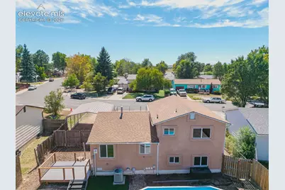 4032 Colony Hills Circle, Colorado Springs, CO 80916 - Photo 27