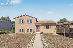 4032 Colony Hills Cir, Colorado Springs, CO 80916 - Photo 1
