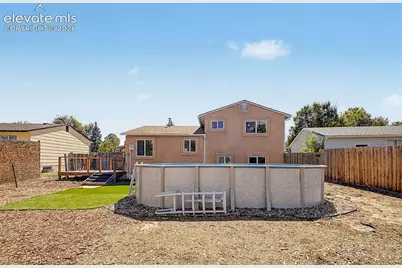 4032 Colony Hills Circle, Colorado Springs, CO 80916 - Photo 23