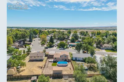 4032 Colony Hills Circle, Colorado Springs, CO 80916 - Photo 33