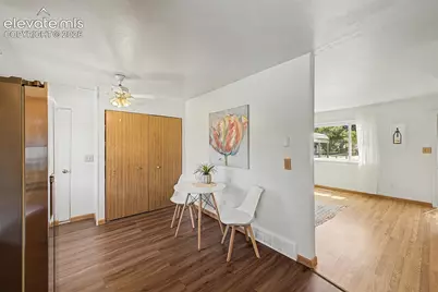 4032 Colony Hills Circle, Colorado Springs, CO 80916 - Photo 7